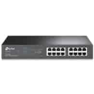 TP-LINK TL-SG1016PE Easy Smart Switch 16 x 10/100/1000, 8xPoE+