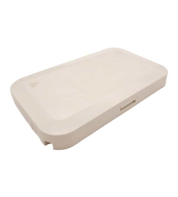 FIBERM Gniazdko abonenckie FTTH FTB-01C