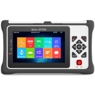 FirstFiber Reflektometr OTDR 980EXT-D28 (1310/1550, 24/22dB)