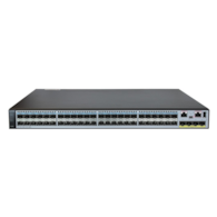 Huawei S5720-56C-EI-48S-AC switch zarządzalny48x SFP, 4x SFP+, zasilacz AC