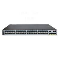 Huawei S5720-56C-EI-48S-AC switch zarządzalny48x SFP, 4x SFP+, zasilacz AC