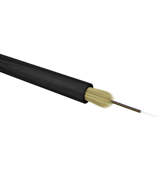 Cable Óptico SYNAPTIC DROP S-NOTKtsdD 1TB 1000N 1J con Buffer