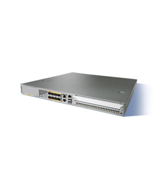 Ρούτερ Cisco ASR 1001-X 6x 1GE SFP