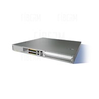 Router Cisco ASR 1001-X 6x 1GE SFP