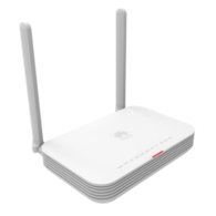 Huawei EN8145X6 XGPON ONT 4x GE, 1x POTS, 2x USB, WiFi 6 AX3000 - złącze SC/UPC