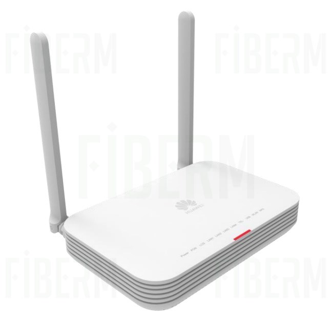 Huawei EN8145X6 XGPON ONT 4x GE