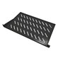 Estante de Rack 19'' 1U 350mm Negro