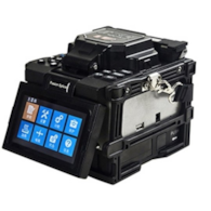 Máquina de Soldadura de Fibra Óptica FirstFiber FF-730ARC