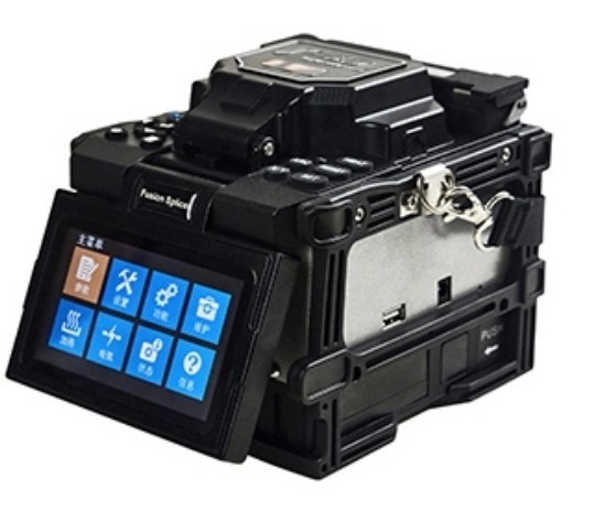 FirstFiber Spawarka światłowodowa FF-730ARC