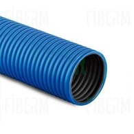 Κορρυγώδης Σωλήνας Ø160mm σε Ρολό 50m
