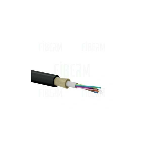 Universal OM5 Fiber Optic Cable 12G 50/125