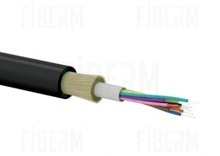 Kabel światłowodowy uniwersalny OM5 12G 50/125