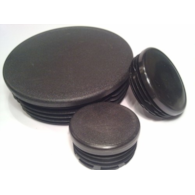 Zaślepka LDPE wewnętrzna do rury fi 110mm