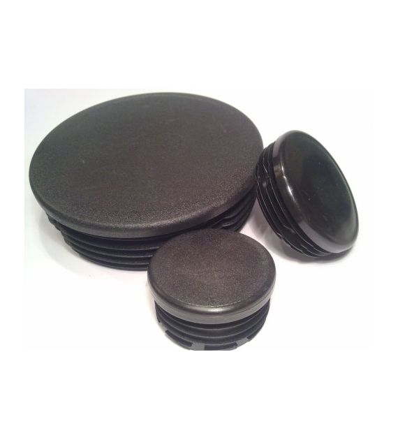 Zaślepka LDPE wewnętrzna do rury fi 110mm