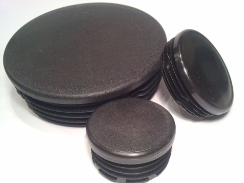 Zaślepka LDPE wewnętrzna do rury fi 110mm