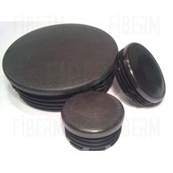 Interner LDPE-Stecker für Ø110mm Rohr