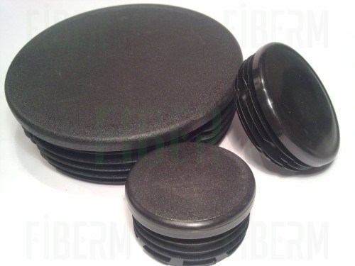 Interner LDPE-Stecker für Ø110mm Rohr