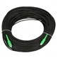 SYNAPTIC SC/APC-SC/APC DROP 110m Priklopni Kabel na S-NOTKtsdD 1TB Kablu