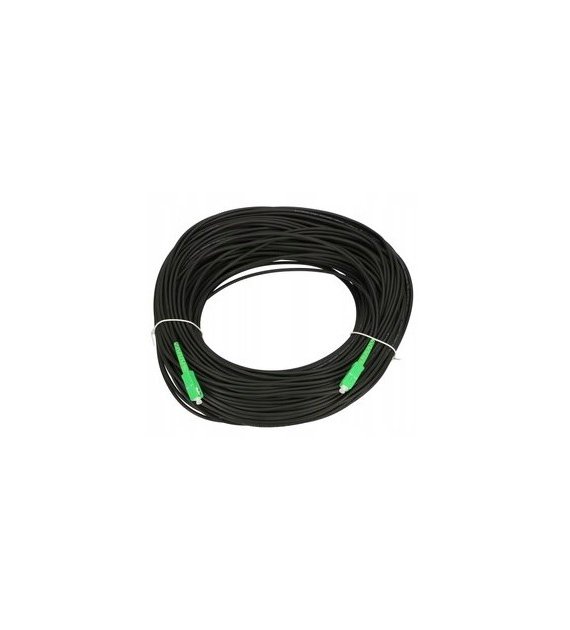 SYNAPTIC Patchcord SC/APC-SC/APC DROP 120m na kablu S-NOTKtsdD 1TB