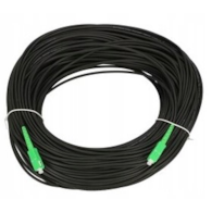 SYNAPTIC Patchcord SC/APC-SC/APC DROP 30m na kablu S-NOTKtsdD 1TB
