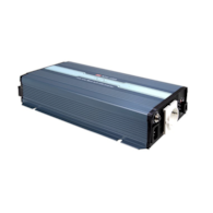 Przetwornica DC/AC z trybem UPS i mocą 1200W 48V/230V