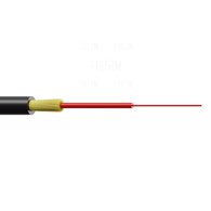 Cable Óptico FIBRAIN AERO-DR03 FTTH Abonado Óptico 1J 300N