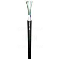 TELEFONIKA Mikro kabel światłowodowy Z-XOTKtmsd 72J (6x12), tuba 1,5mm, średnica 5,7mm