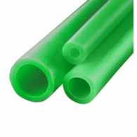 Mikrorura HDPE fi 16/12mm - Zielona