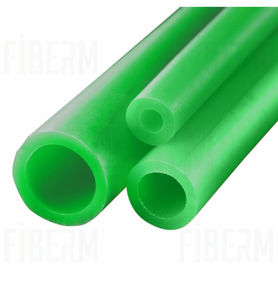 Microdotto HDPE Ø16/12mm - Verde