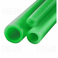 Microdotto HDPE Ø16/12mm - Verde