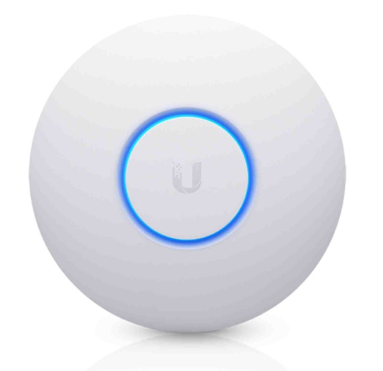 UBIQUITI UNIFI UAP-NANOHD 3-PACK