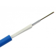 DRAKA Kabel światłowodowy jednomodowy U-DQ(ZN)BH 12J LSOH, średnica  7,5mm, klasa B2ca