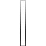 PALO DI LEGNO SDP9