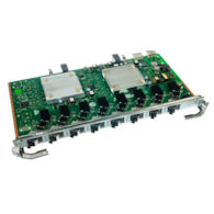 Huawei H901XEHD 10G EPON Board 8x XFP PR30 Module