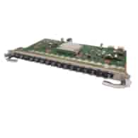 Huawej H901EPHF EPON Board 16x PX20+ Module