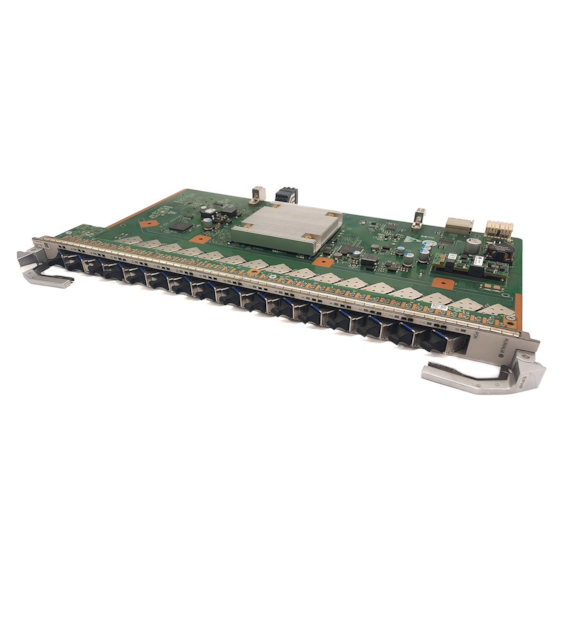 Huawej H901EPHF EPON Board 16x PX20+ Module