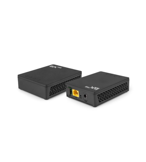 LEOX LXT-010H-D GPON ONT 1x2,5GE złącze SC/APC