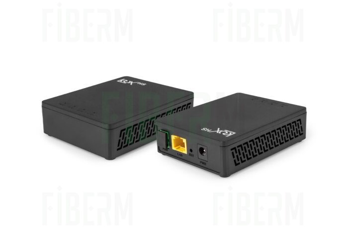 LEOX LXT-010H-D GPON ONT 1x2