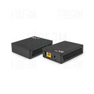 LEOX LXT-010H-D GPON ONT 1x2
