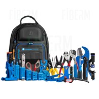 Mochila JONARD TOOLS para Soldador de Fibra Óptica TK-199B