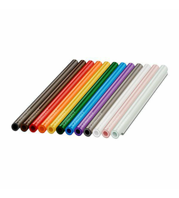 Kolorowe Termokurczliwe Osłonki Spawów Światłowodowych
2,4/45mm 1200pcs