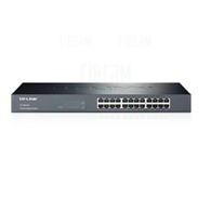 TP-LINK TL-SG1024 Unmanaged Switch 24x 10/100/1000