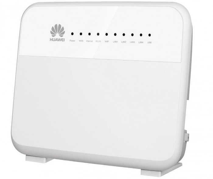 HUAWEI-HG659 WiFi