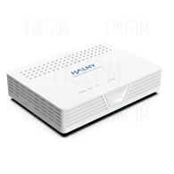 HALNY HL-1B GPON ONT 1-PORT LAN 100/1000/2500, B+ SC/APC funkcja Routera