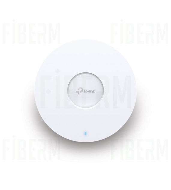 TP-LINK EAP670 Access Point sufitowy AX5400 1xGE PoE Omada