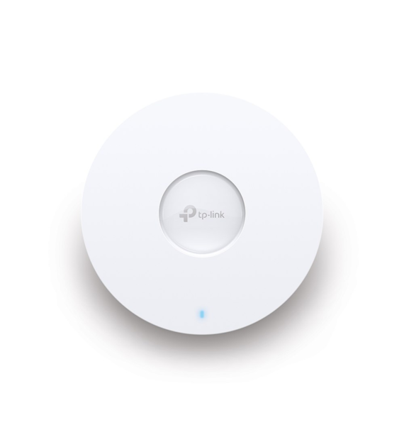 TP-LINK EAP670 Access Point sufitowy AX5400 1xGE PoE Omada