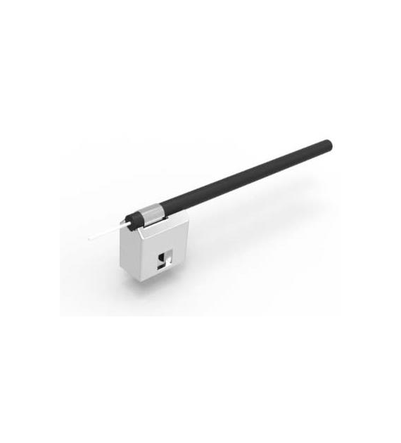 COMMSCOPE Zakończenie kablowe dla kabla w wersji centralnej tuby