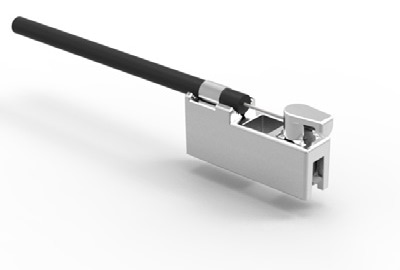 COMMSCOPE Zakończenie kablowe dla kabla w wersji wielotubowej (średnica do 16mm)