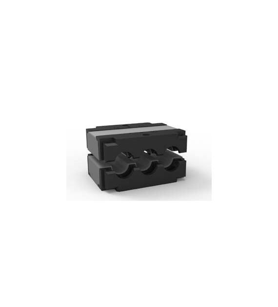 COMMSCOPE Żelowe uszczelnienie portu kablowego do osłon TENIO dla kabla 7-10mm