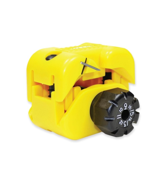 Narzędzie do wykonywania wcięć w tubach o średnicy 1,0-3,0mm Miller MSAT-16